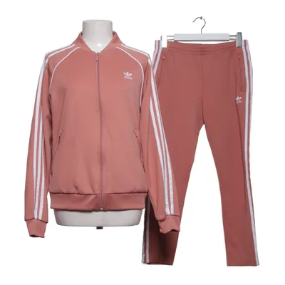 Träningsställ (Rosa) från Adidas Originals Bomull, Elastan, Polyester
