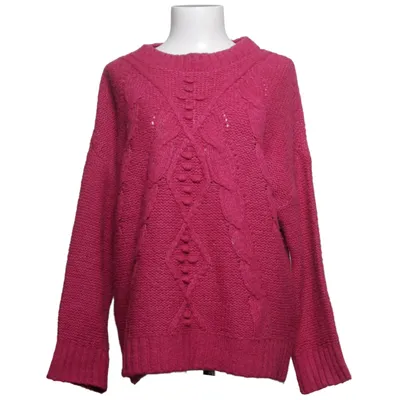 Trui (Roze) van Tu Woman Acryl, Polyester