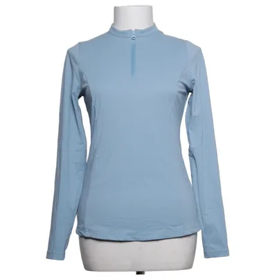 Practice jersey (Blue) from Oysho Elastane, Polyamide