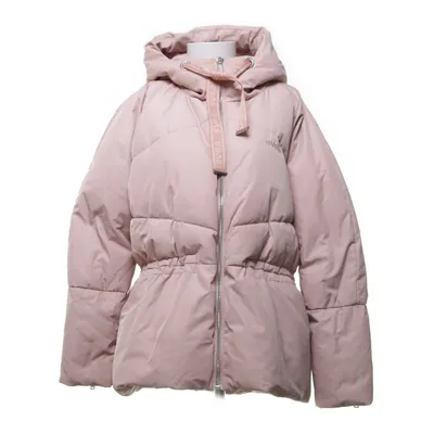 Winter jacket (Pink) from Svea Nylon, Polyester
