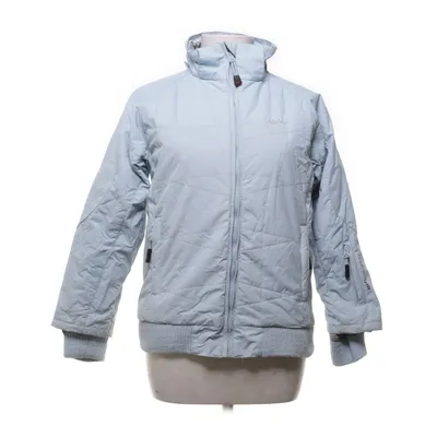 Veste polaire (Bleu) de Alpine Polyester