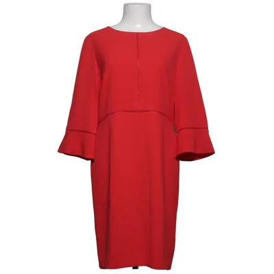 Kleid (Rot) von G2000 Woman Elasthan, Polyester