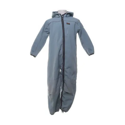 Overall (Blå) från Adventure by POMPdeLUX Polyester, Elastan