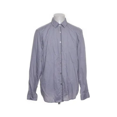 Shirt (Gray) from Boss Hugo Boss Cotton