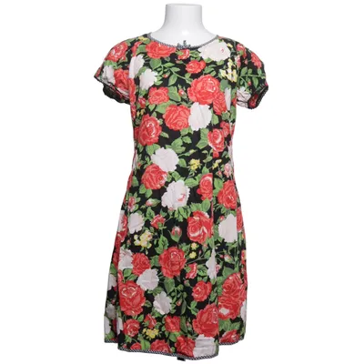 Långklänning (Röd, Svart, Vit, Grön, Gul) från Blutsgeschwister