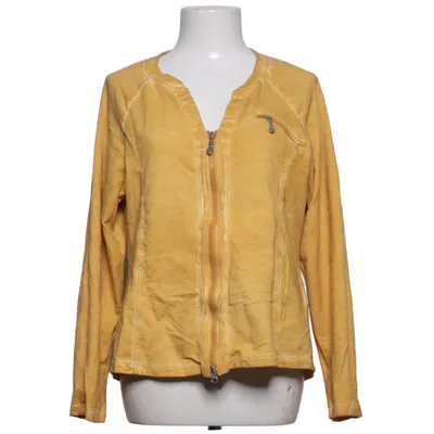 Cardigan (Jaune) de Kenny S. Coton