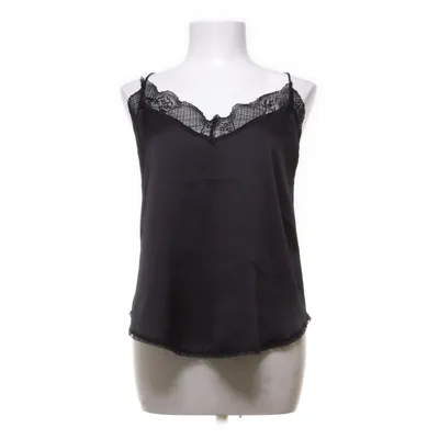 Pajama top (Black) from Freshlions x Thanyaw Polyester