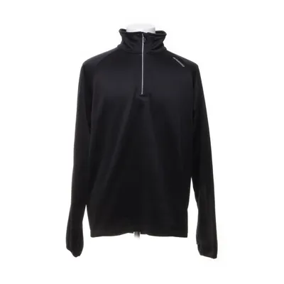 Practice jersey (Black) from Karhu Polyester