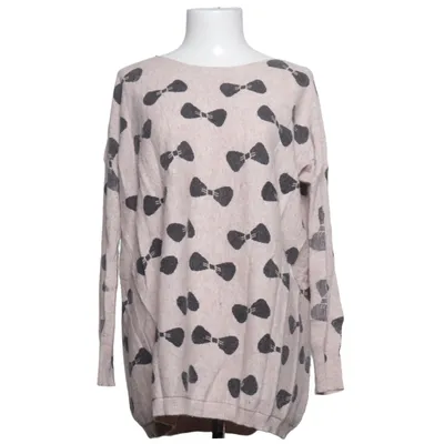 Sweater (Pink) from Interdée Angora, Cashmere, Silk, Wool