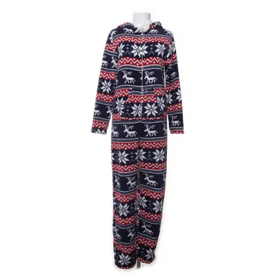 Onesie (Blauw, Rood, Wit) van Boohoo