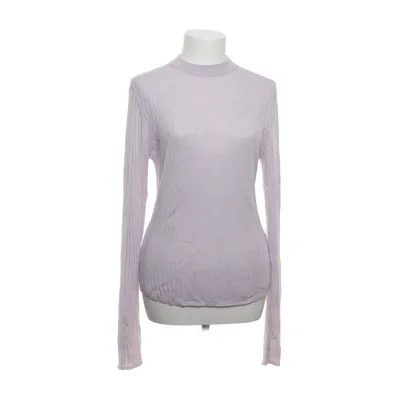 Sweater (Lilla) fra Uniqlo U Uld