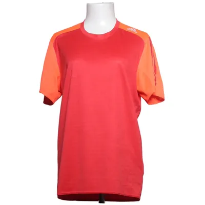 Sporttop (response) van Adidas Running Gerecycled polyester