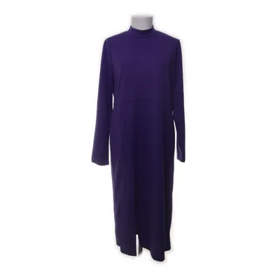 Maxi jurk (Lila) van Junkyard Polyester