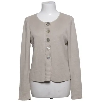 Cardigan (Beige) from K & US Linen