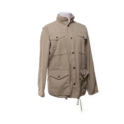 Safarijacka (Grön) från Fjällräven