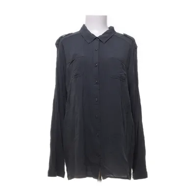 Shirt (Grijs) van Cecil Viscose
