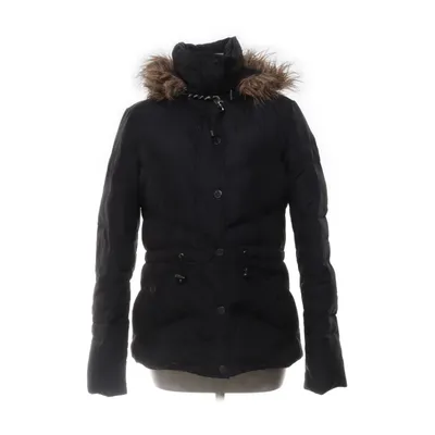 Dunjacka (Svart) från Kenneth Cole