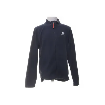 Fleecejacka (Blå) från Didriksons Polyester