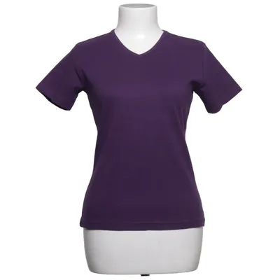 T-shirt (Lila) från A Feeling of Joy Elastan