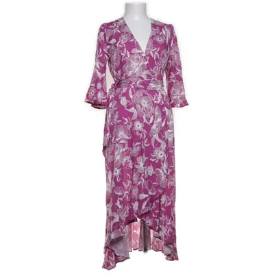 Wrap dress (Nastassia Wrap Midi Dress) from Pure Female Viscose
