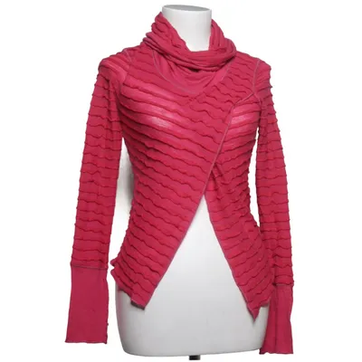 Huvtröja (Röd) från Diesel Elastan, Nylon, Ull