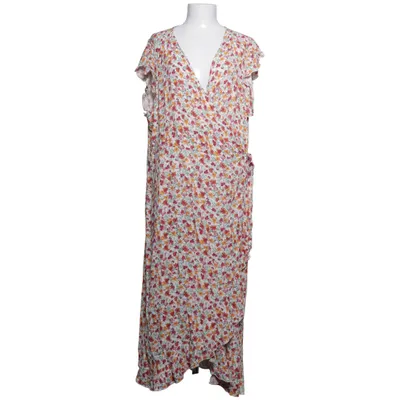 Robe portefeuille (Multicolore) de Ms Mode Viscose