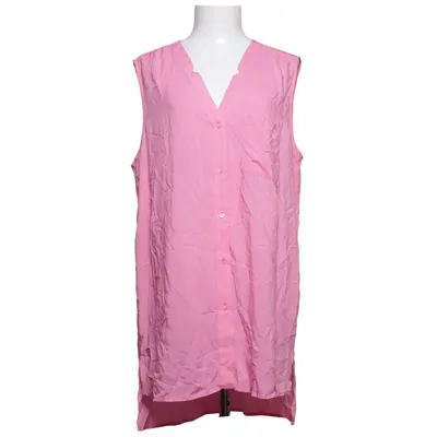 Robe (Rose) de KappAhl Viscose