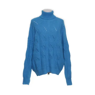 Polotröja (Blå) från Koton