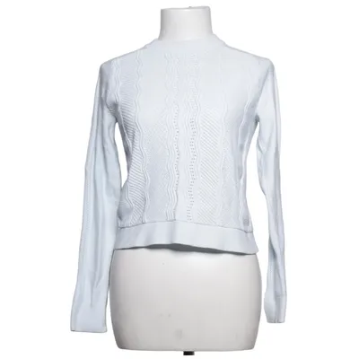 Sweater (Blå) fra Club Monaco