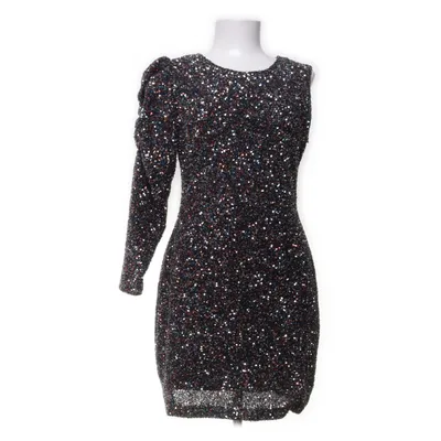 Evening gown (Multicolored) from Green Coast Polyester