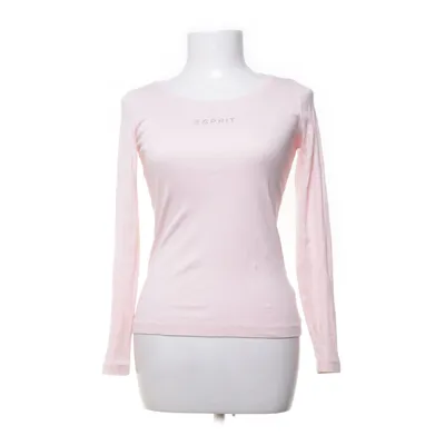 Top (Pink) from ESPRIT Collection Cotton