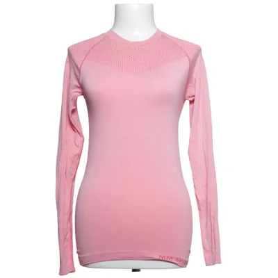 Haut thermique (Rose) de MM Sports Polyamide, Polyester
