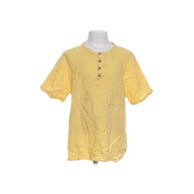 Topp (Gul) från LC Waikiki Linne, Viskos