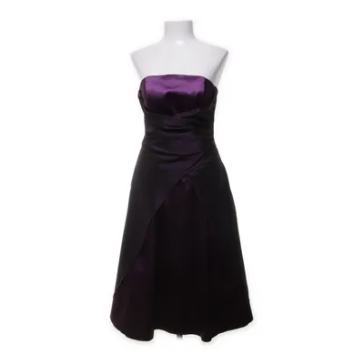Cocktail dress (Purple) from Lissa Polyester