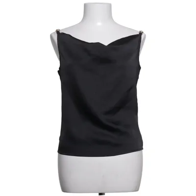 Haut (Noir) de Boohoo Polyester