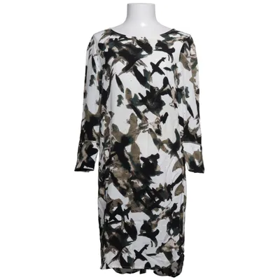 Robe (Blanc, Multicolore) de PBO Viscose