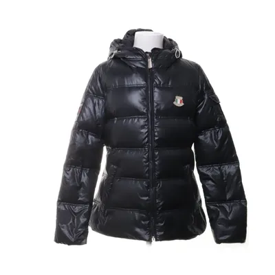Dunjacka (Svart) från Dolomite Dun, Fjädrar, Polyester