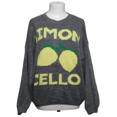 Pull-over (Gris, Multicolore) de Hailys