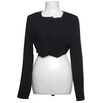 Bolero (Svart) från VILA Clothes