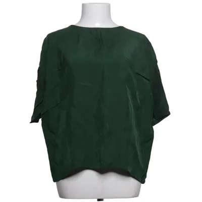 Haut (Vert) de Libertine-Libertine Cupro