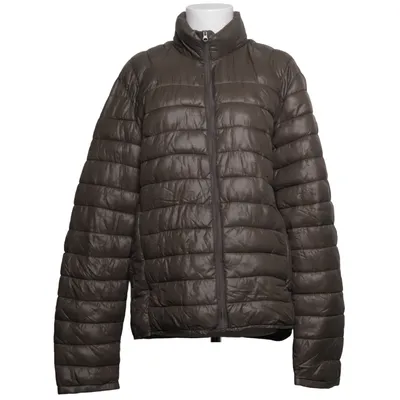 Dunjacka (Grå) från Size 8 Needle