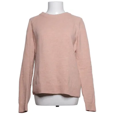 Sweater (Pink) from Sherpa Merino wool
