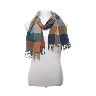 Scarf (Green, Blue, Multicolored) from GANT