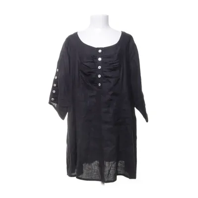 Tunika (Svart) från Olars Ulla Linne
