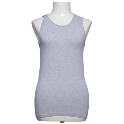 Tanktop (Grijs) van Sanetta