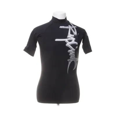 Träningstopp (Svart) från Rip Curl Elastan, Nylon