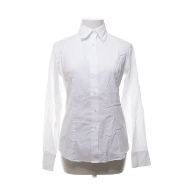 Shirt (Wit) van Olymp