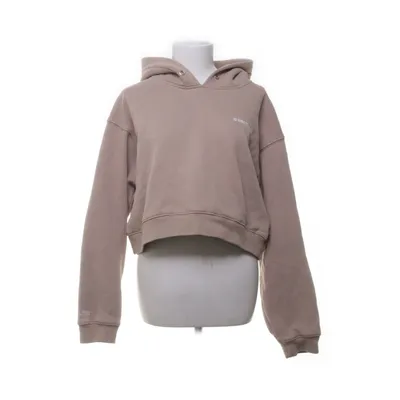 Huvtröja (Beige) från WRSTBHVR Bomull, Polyester