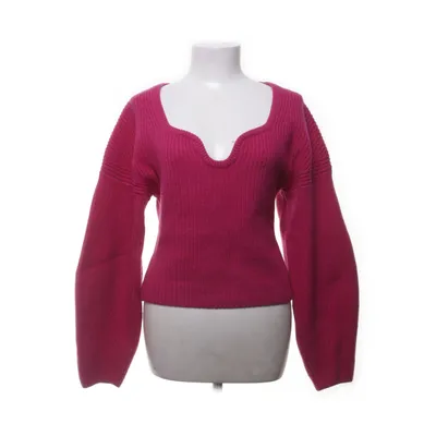 Trui (Roze) van H&M Premium Quality Wol