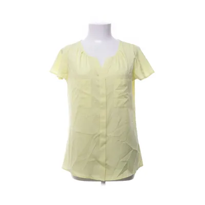 Top (Gul) fra Mexx Polyester